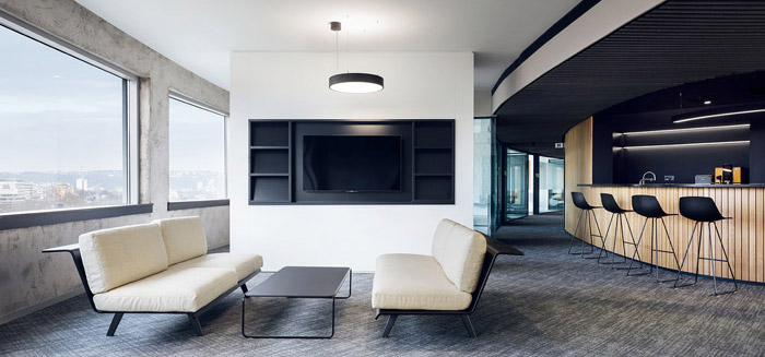 辦公室裝修設(shè)計方案