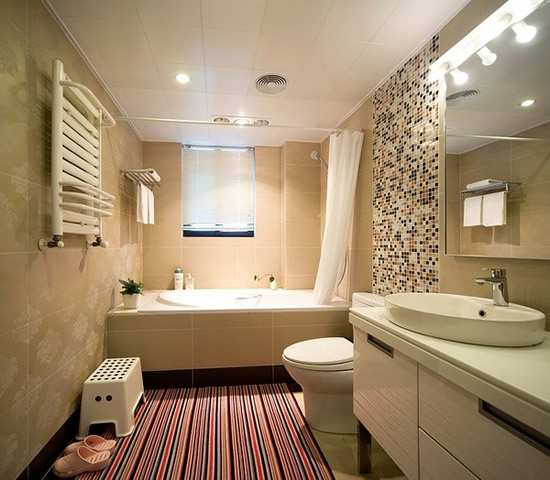 衛生間裝修效果圖