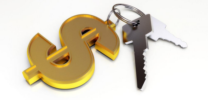 裝修未動(dòng)，費(fèi)用先行