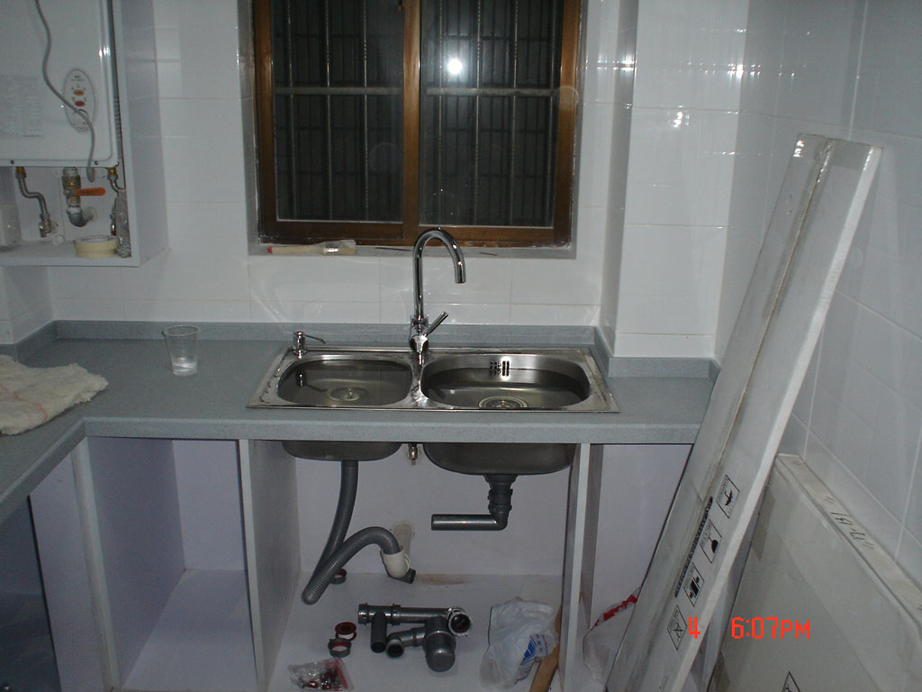 水電隱蔽工程:排水改造的合理性問題