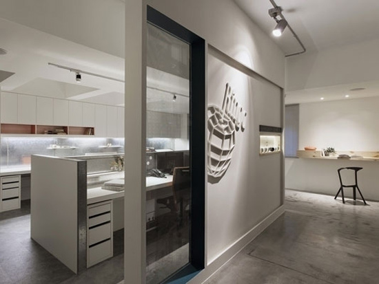 辦公室低耗材簡單設(shè)計(jì)