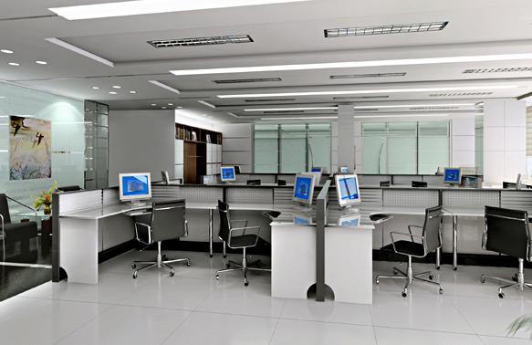 改變辦公室室內設計裝潢