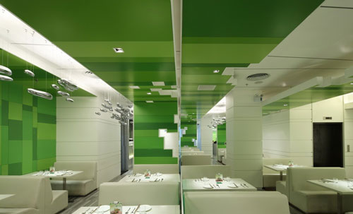 設(shè)計理念風(fēng)格要獨特