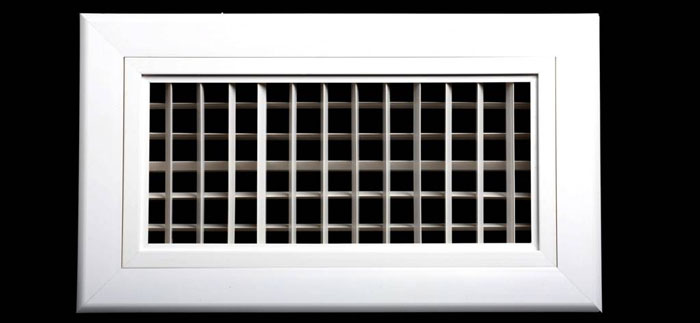 辦公室室內出風口效果圖