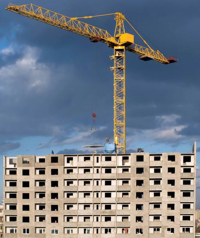 建設單位效果圖