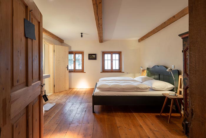 度假民宿客房裝修設計效果圖